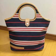 バーバリー ブルーレーベル バッグのサムネイル