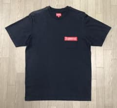 オージー様専用Supreme 2019ss mesh stripe pocketのサムネイル