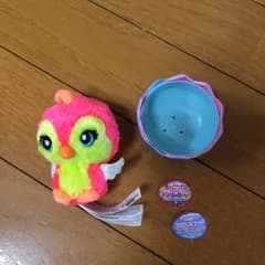 うまれてウーモ ハチトピアライフのサムネイル