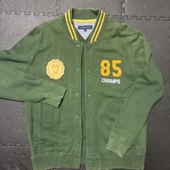 TOMMY HILFIGER スタジャン グリーン 85 CHAMPSのサムネイル