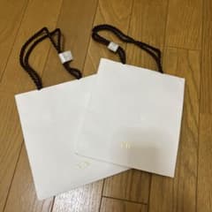 ete ショップ袋のサムネイル