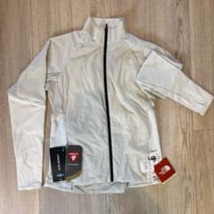 THE NORTH FACE ホワイトライトジャケット NY81981 L 新品未使用】THE NORTH FACE ホワイトライトジャケット - メルカリ