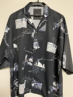 アロハシャツのサムネイル