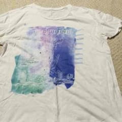 UVERライブＴシャツのサムネイル