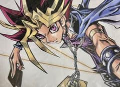 ジャンプフェスタ2025 遊戯王 プレイマット - メルカリ