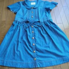 フランシュリッペ♡ワンピースFL5のサムネイル