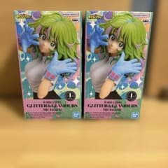僕のヒーローアカデミア TORU HAGAKURE-2体セットのサムネイル