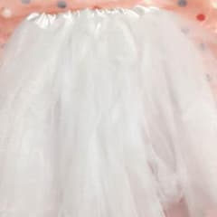白 パニエのサムネイル