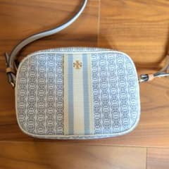 Tory Burch ショルダーバッグ チェーン柄のサムネイル