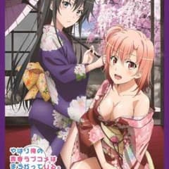 オレガイル スリーブのサムネイル