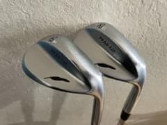 フォーティーン　RM-12 ウェッジ　52.58度　2本セットのサムネイル