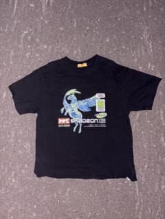 Dime SHADEON Tシャツ ブラック Sサイズのサムネイル