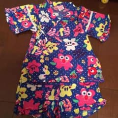 Party Party 甚平のサムネイル