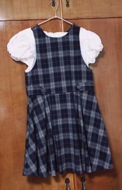 【専用】ZARAのキッズ150cmフォーマルセットアップのサムネイル