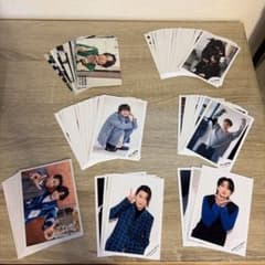 Aぇ!group 写真まとめ売りのサムネイル