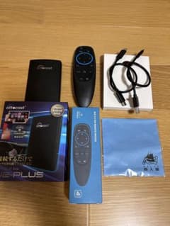 オットキャスト CarPlay AI Box U2-PLUSのサムネイル