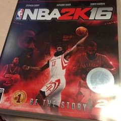 ✨2k16 ps3版✨のサムネイル