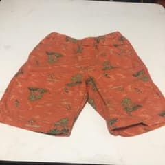 ハーフパンツのサムネイル