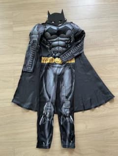バッドマン変身スーツのサムネイル