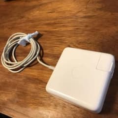 Apple 純正 MagSafe2 Power Adapterのサムネイル