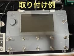 【quad cortex】アクリルカバー【在庫8】のサムネイル