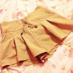 林檎飴様★最終値下げ★パンツのサムネイル