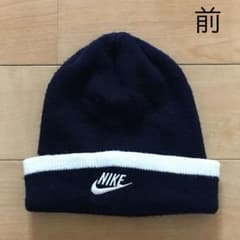NIKE ニット帽のサムネイル