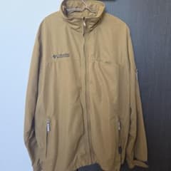 Columbia ナイロンジャケット パッカブル