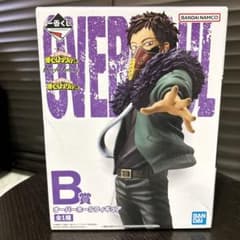 オーバーホール　フィギアのサムネイル