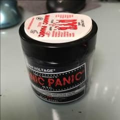 マニパニ ブルースティールのサムネイル