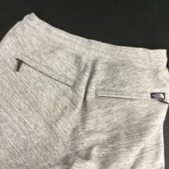 値下THE NORTH FACEノースフェイス スウェットパンツ NB81554のサムネイル