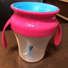 WOW カップのサムネイル
