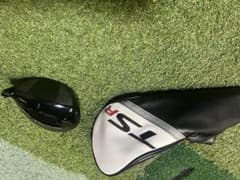 タイトリスト　tsr3 ドライバー　10° ヘッドのみのサムネイル