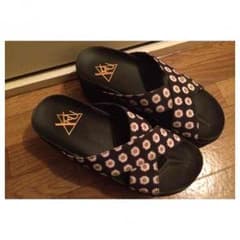 厚底サンダルのサムネイル