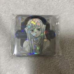 鬼滅の刃 モクテル ロトくじ グリッター缶バッジ 時透無一郎 - メルカリ