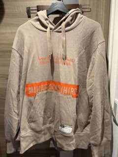 GU×MIHARAYASUHIRO パーカーのサムネイル