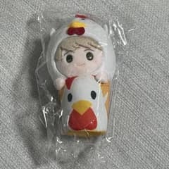 Mrs. GREEN APPLE 藤澤涼架 マスコット - メルカリ