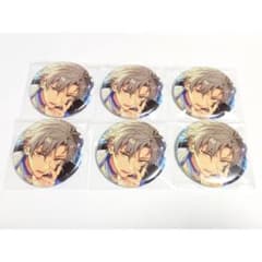 あんスタ コレ缶 晃牙 2025 Aug idol 缶バッジ - メルカリ