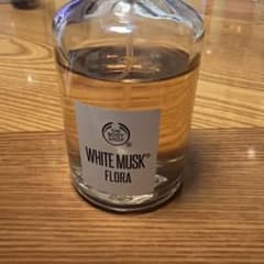 The Body Shop White Musk Flora 30mLのサムネイル