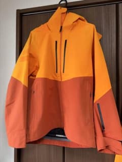 ROSSIGNOL スキーウェアのサムネイル
