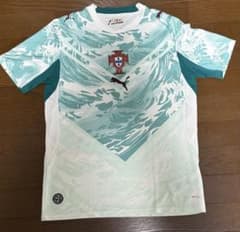 PUMA Portugal サッカーユニフォームのサムネイル