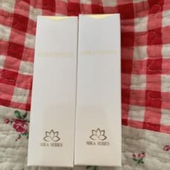 ミカホワイトのサムネイル
