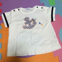 80cm familiar トップスのサムネイル