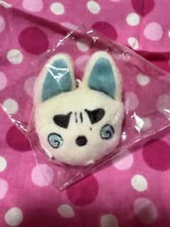 おじゃる丸 ぬいぐるみチャーム オコリン坊のサムネイル