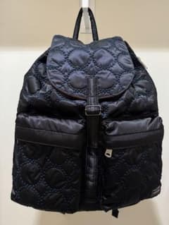 ひ*こ様 未使用 人気 ミナペルホネン ポーター バックパック リュック 