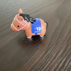 ファイナル 馬 フィギュア 番号12のサムネイル