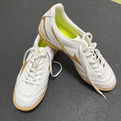 モナルシーダ NEO SELECT JR IN ミズノジュニアフットサルシューズのサムネイル