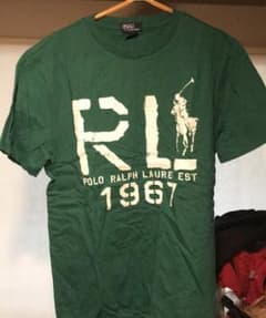 SALE! 《値下げしました》 Polo By Ralph Lauren  無地のサムネイル