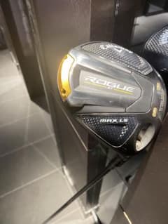 キャロウェイローグST  max LSのサムネイル