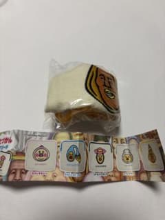 こびとづかん ガチャガチャ ポーチのサムネイル